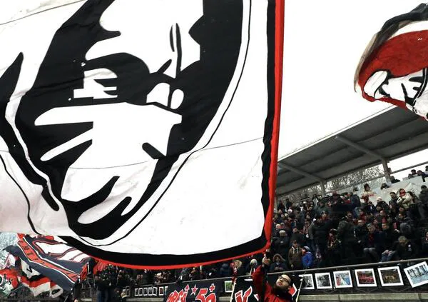 Gli ultras del Milan sbottano sui social: &ldquo;Disertiamo le trasferte a Como e Firenze&rdquo;. Ma cos&rsquo;&egrave; successo stavolta? Ecco le ragioni dei Banditi della curva Sud