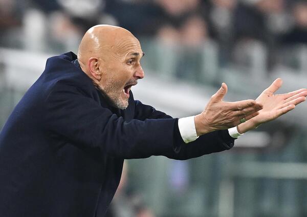 Spalletti contro Sabatini, il giornalista risponde al mister dopo la polemica sul rigore di David. Ma c&rsquo;&egrave; davvero un complotto contro la Juve oppure ormai non si pu&ograve; pi&ugrave; criticare nessuno?