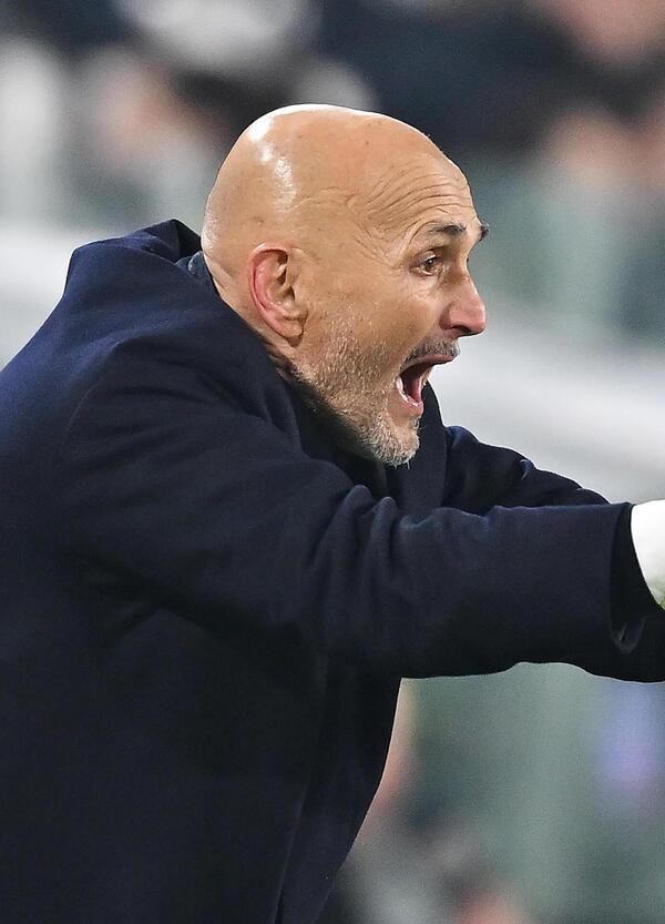 Spalletti contro Sabatini, il giornalista risponde al mister dopo la polemica sul rigore di David. Ma c&rsquo;&egrave; davvero un complotto contro la Juve oppure ormai non si pu&ograve; pi&ugrave; criticare nessuno?