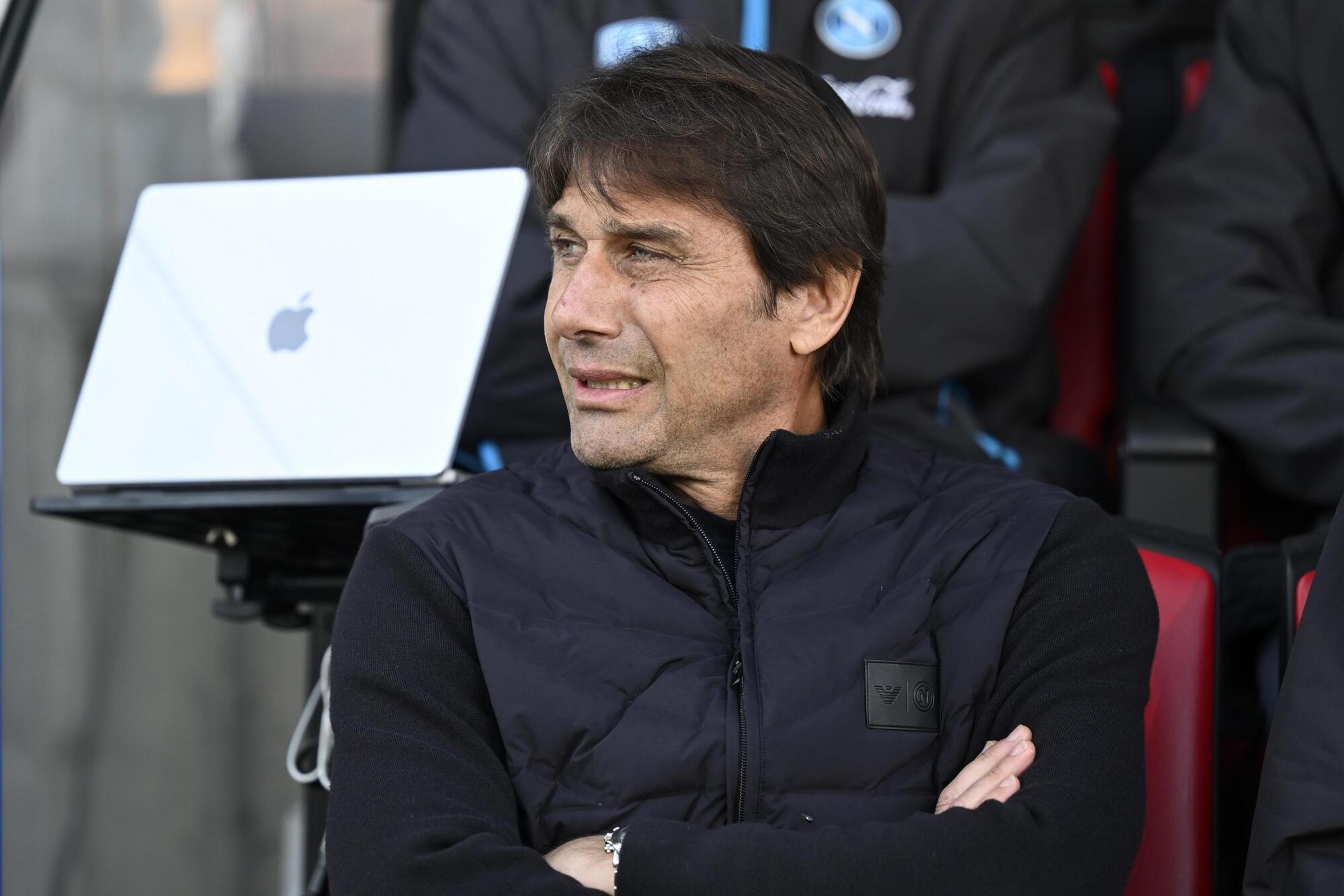 Antonio Conte
