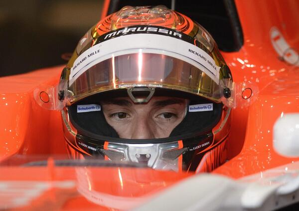 Ma davvero fate? Rubato l&rsquo;ultimo kart di Jules Bianchi, l&rsquo;appello straziante del padre e la solidariet&agrave; di Leclerc