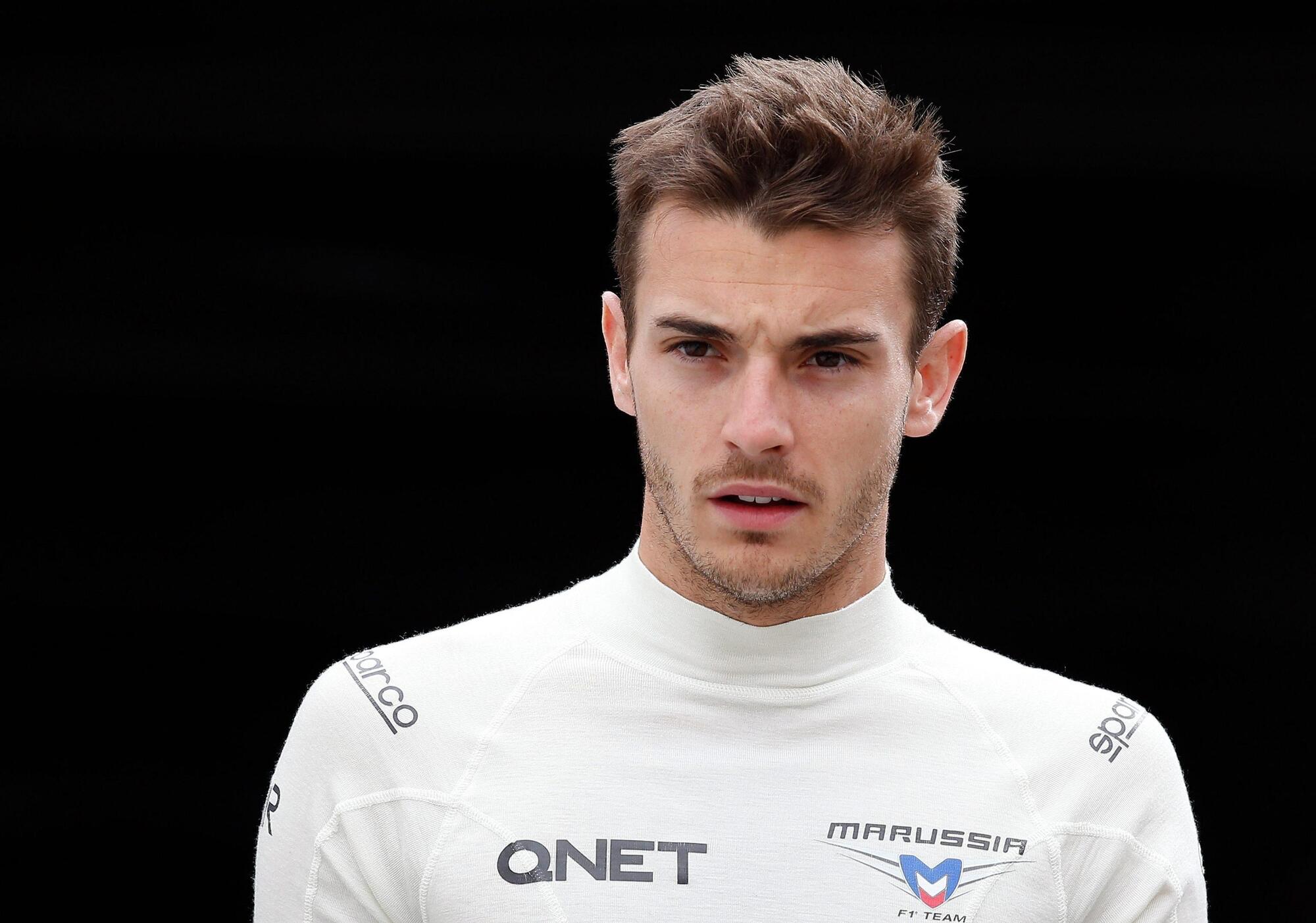 Jules Bianchi