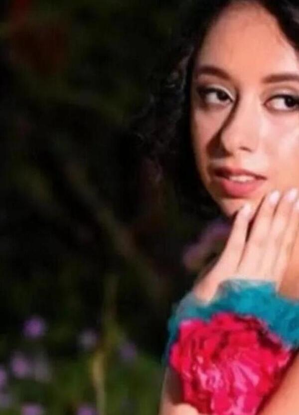 L&rsquo;assassino di Aurora Livoli ha confessato: ne ha abusato e l'ha strangolata. Era in libert&agrave; per un errore (risultava pure incensurato)