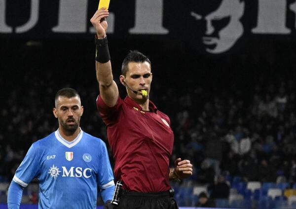 Gli arbitri di Serie A sono nel caos e ora vige la legge del pi&ugrave; forte. I giocatori commentano sui social, i dirigenti mandano pec e gli allenatori si lamentano. Ma da tutto questo chi ci guadagna?