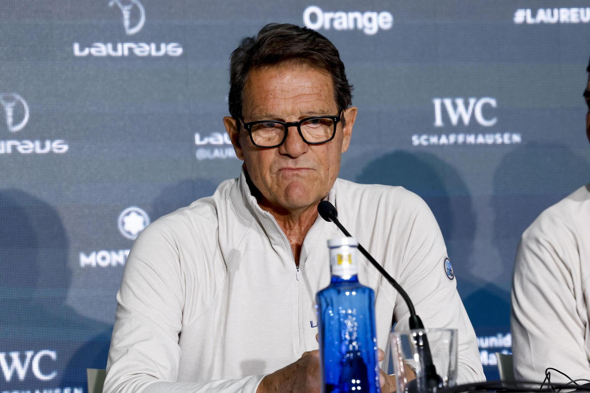 Fabio Capello