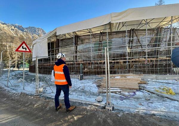 Olimpiadi di Milano-Cortina, soldi spesi o buttati? Ok lo spettacolo, ma vi ricordate i Giochi di Torino 2006? Stiamo ancora tappando i buchi: ecco quello che (non) abbiamo imparato
