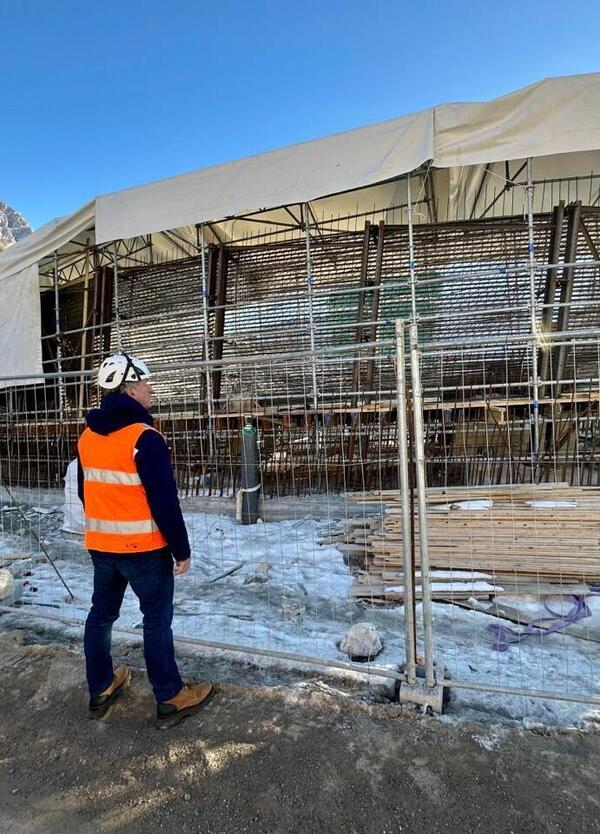 Olimpiadi di Milano-Cortina, soldi spesi o buttati? Ok lo spettacolo, ma vi ricordate i Giochi di Torino 2006? Stiamo ancora tappando i buchi: ecco quello che (non) abbiamo imparato