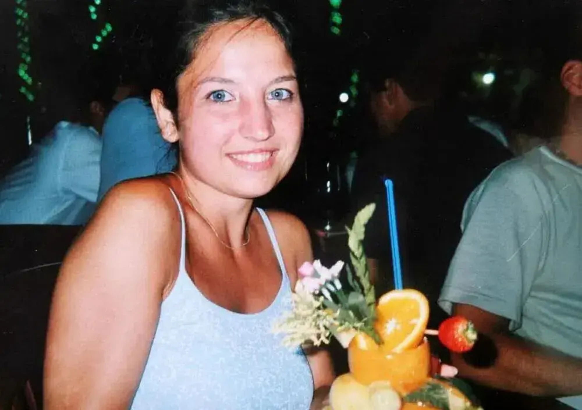 Il delitto di Garlasco, con l'omicidio di Chiara Poggi