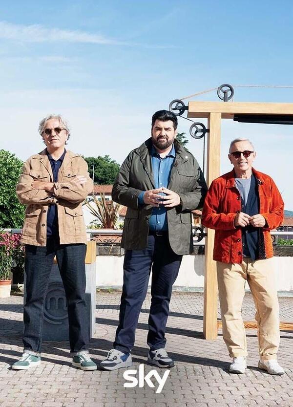 La sinistra riparta da MasterChef! Il siparietto queer con Cannavacciuolo, giudici che apprezzano gli stranieri e una sola regola