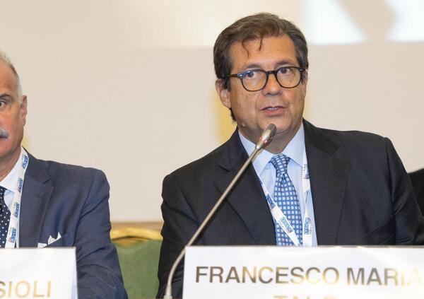 Iran, Groenlandia, Venezuela: &egrave; tutto collegato. Parla l&rsquo;ex Ambasciatore Tal&ograve;: &ldquo;Trump non &egrave; un pazzo, si sta preparando alla sfida con la Cina per l&rsquo;Artico&rdquo;