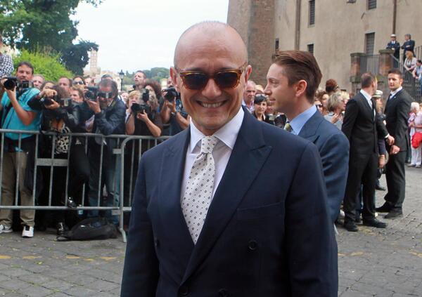 &ldquo;Tacere &egrave; lucidit&agrave; e eleganza morale&rdquo;: Alfonso Signorini (non) rompe il silenzio e &ldquo;ignora&rdquo; cos&igrave; Fabrizio Corona. Mentre il Grande Fratello&hellip;