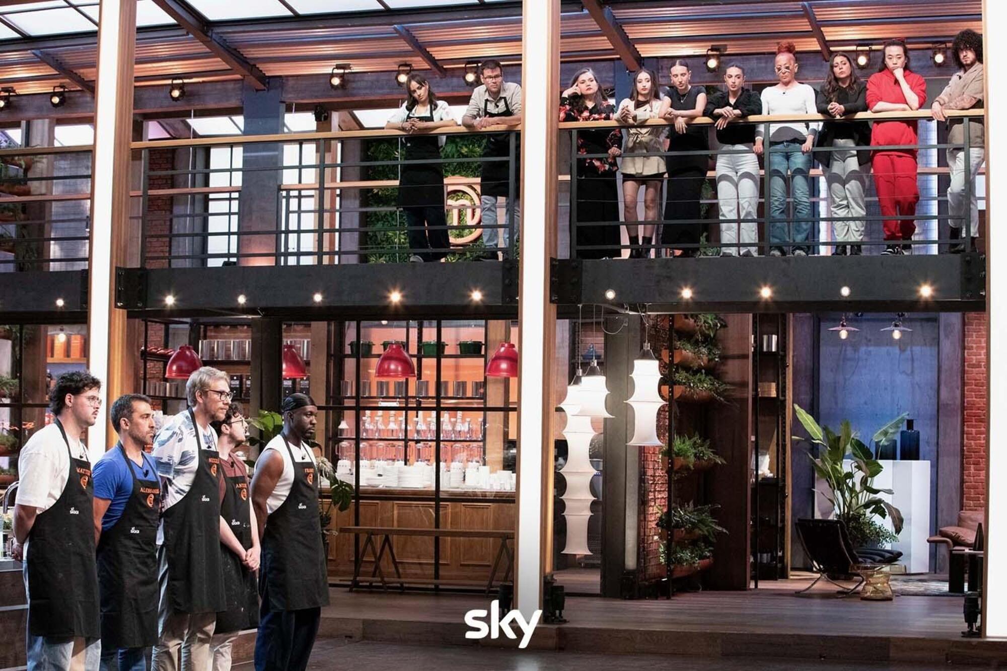 concorrenti di MasterChef 15