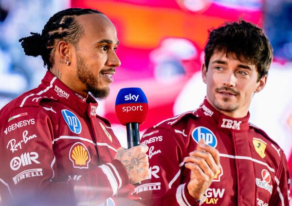 L&rsquo;ennesima rivoluzione in Ferrari per il 2026? Non si parler&agrave; pi&ugrave; come prima: ecco cosa succeder&agrave; oltre alla rivoluzione tecnica