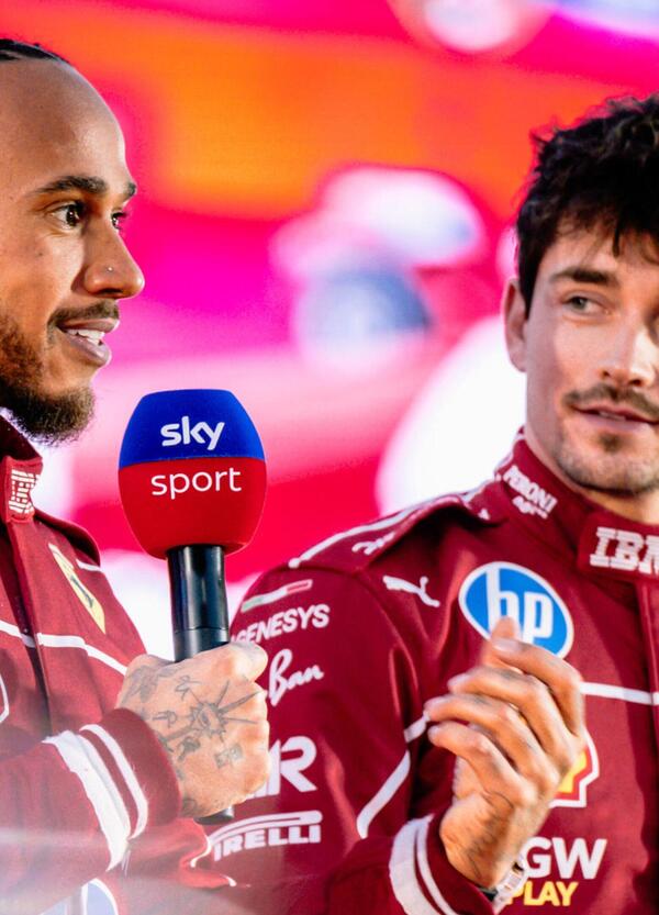 L&rsquo;ennesima rivoluzione in Ferrari per il 2026? Non si parler&agrave; pi&ugrave; come prima: ecco cosa succeder&agrave; oltre alla rivoluzione tecnica