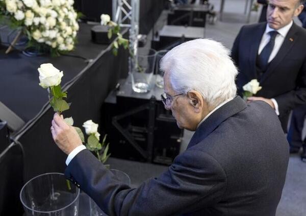 Mattarella a Crans Montana e la Meloni in conferenza stampa? Occasioni perse per chiedere &ldquo;scusa&rdquo; alle famiglie di Aurora Livoli e del capotreno ucciso a Bologna per lo Stato che non c&rsquo;&egrave; stato