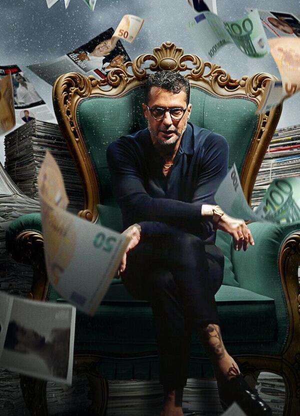 Dagli scandali di Corona in &ldquo;Io sono notizia&rdquo; a Crans Montana, a guadagnarci &egrave; sempre Netflix