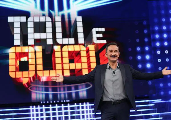 Tali e quali con Nicola Savino &egrave; la versione comprata su Wish di Tale e quale show con Conti