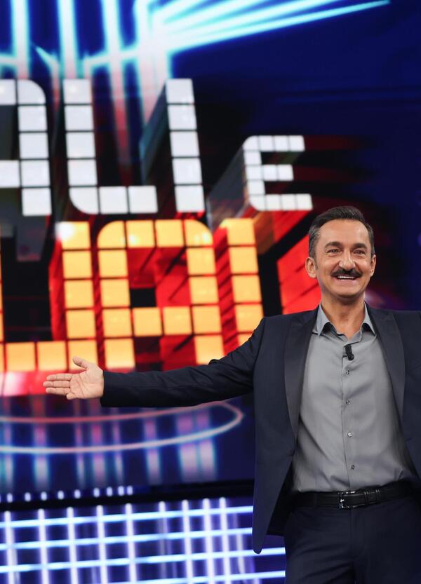 Tali e Quali con Nicola Savino &egrave; la versione comprata su Wish di Tale e Quale Show con Carlo Conti