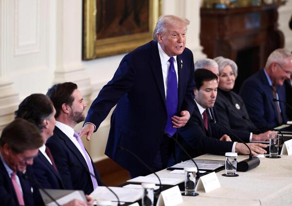 Signori, avete visto come funziona il nuovo &ldquo;imperialismo Usa&rdquo;? Petrolio, Terre Rare, Venezuela, Iran e Groenlandia: vi spieghiamo cosa c'&egrave; dietro al piano energetico di Trump