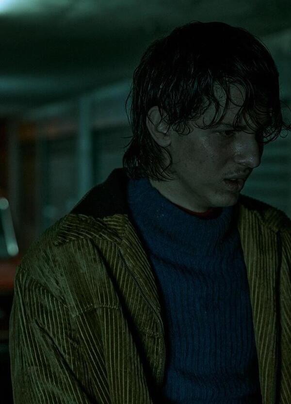 Gomorra come il Marvel Cinematic Universe: "Le Origini" su Sky con Luca Lubrano allarga il brand