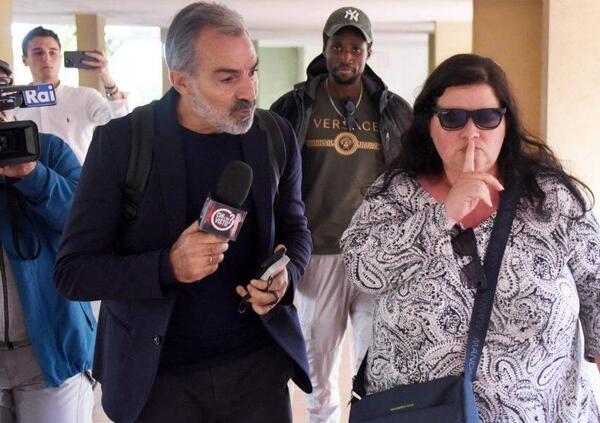 Omicidio Paganelli: quindi Valeria Bartolucci &egrave; indagata? La sua legale smentisce, ma il (discusso) criminalista Barzan non ha dubbi: &ldquo;atto inevitabile&rdquo;