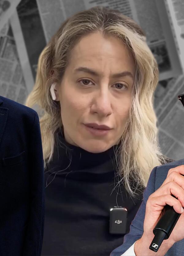 Ora la destra &egrave; woke: sull&rsquo;aggressione a Giulia Sorrentino 