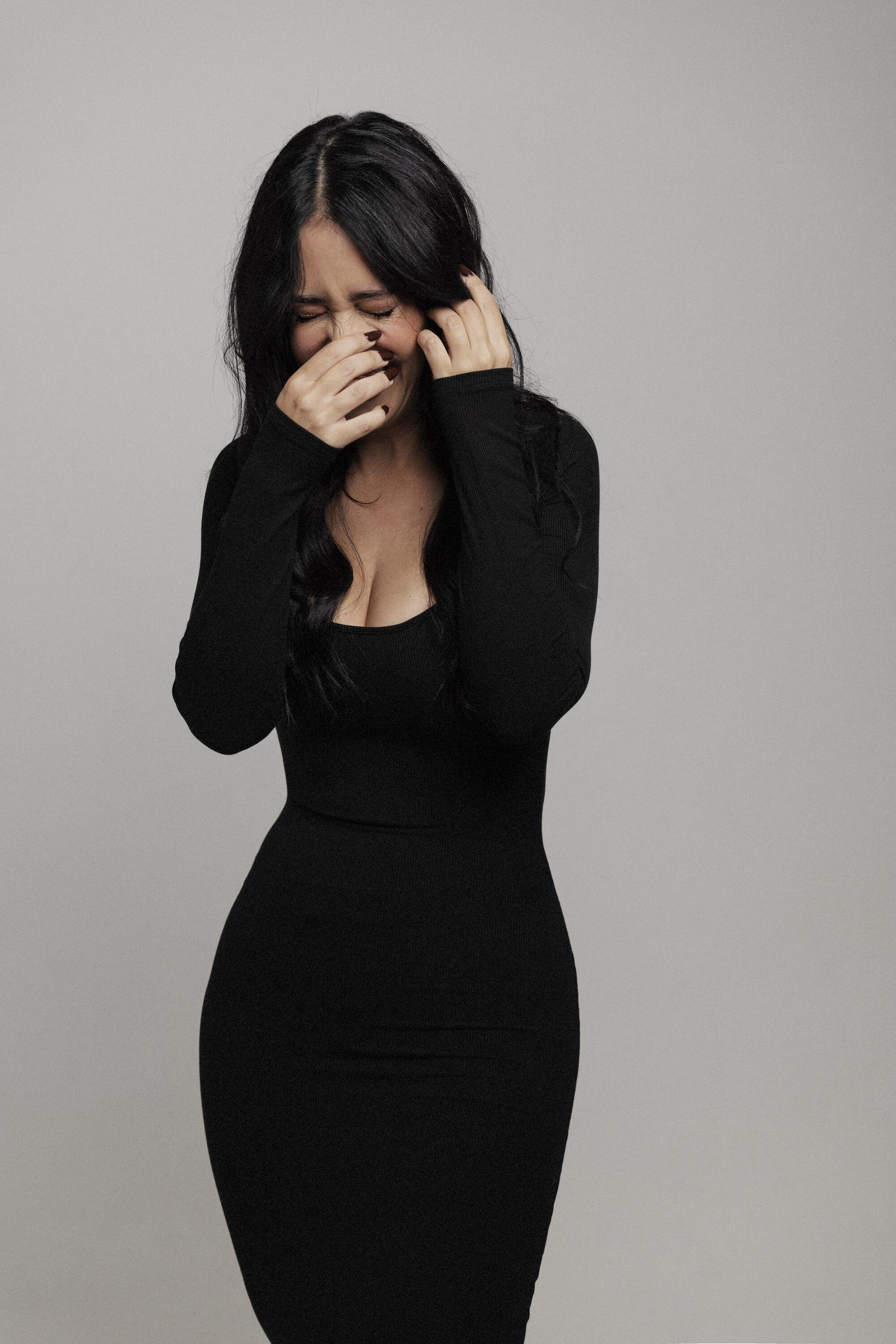 Sofia Fabiani Ph Roberta Krasnig Courtesy Ufficio Stampa