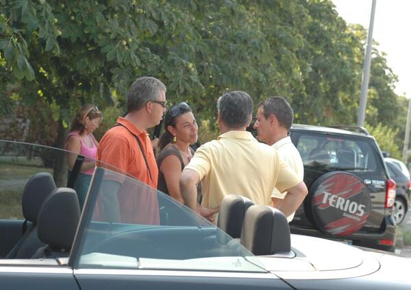 Delitto di Garlasco: Maria Rosa Poggi, Stefania Cappa e i nuovi testimoni de Le Iene? La verit&agrave; &egrave; che serve Fabrizio Corona