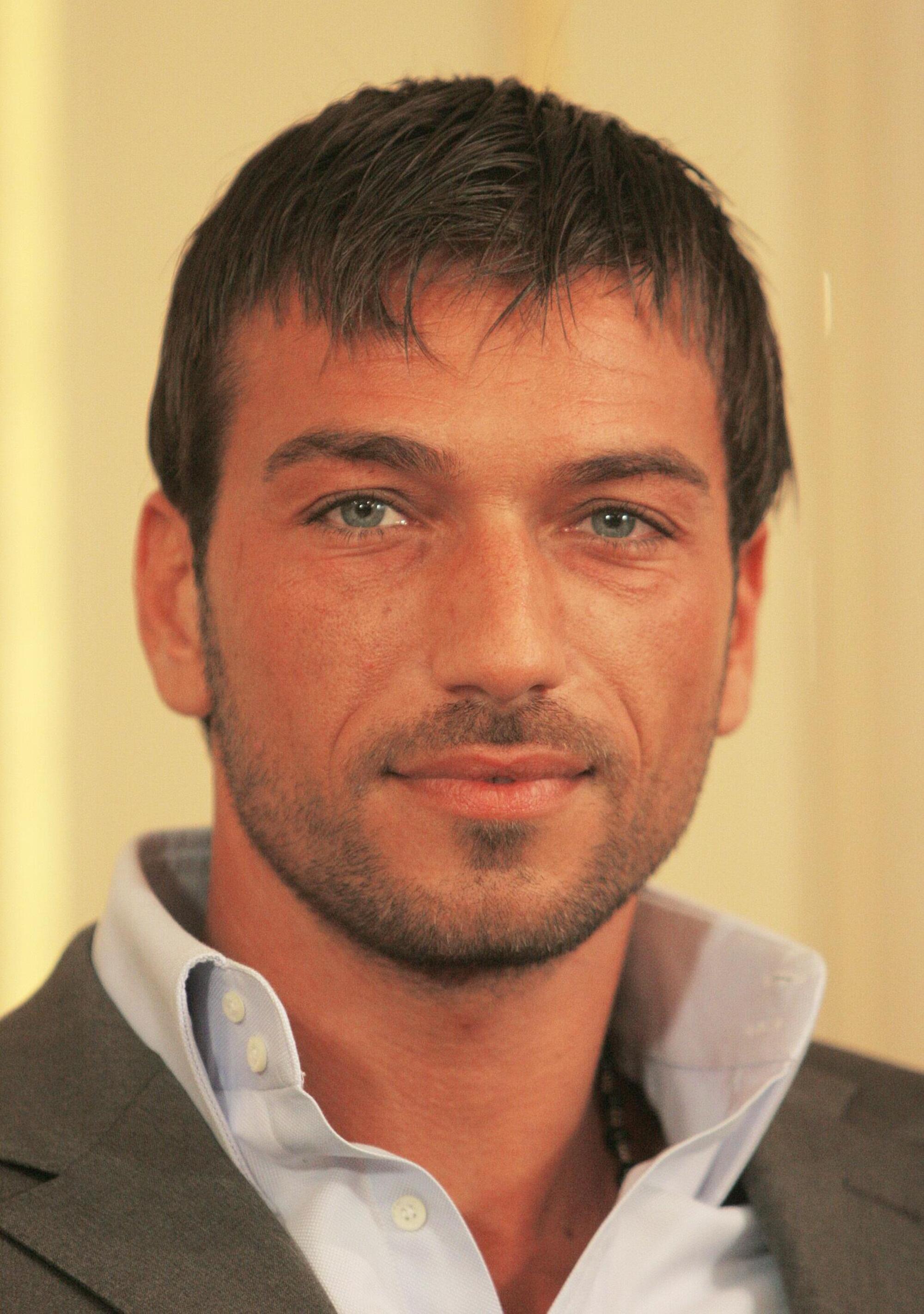 Costantino Vitagliano