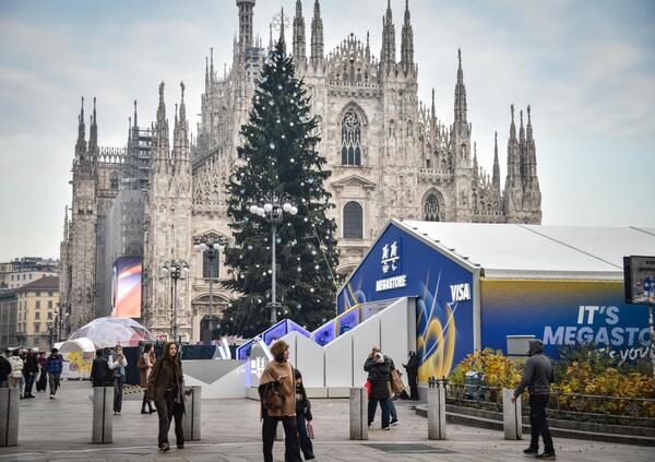 Le nuove bombe di Report sul Villaggio Olimpico e il contratto tra Fondazione Milano Cortina e Deloitte: altro che Giochi a costo zero