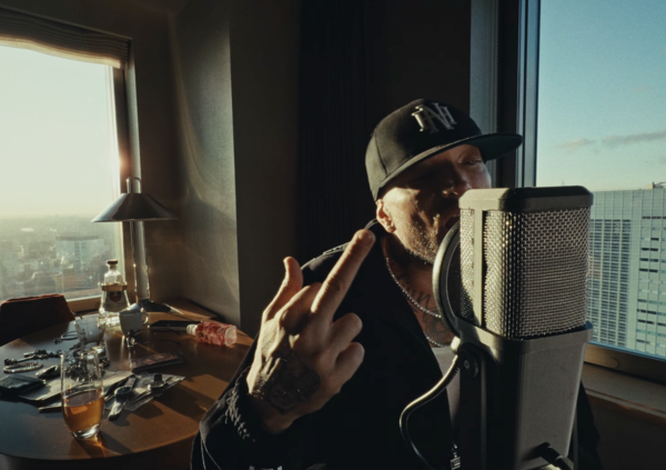 Il grosso, grasso, lussurioso mixtape guercio: abbiamo ascoltato Fastlife Mixtape 5 di Gu&egrave;, che ormai &egrave; come Pablo Picasso