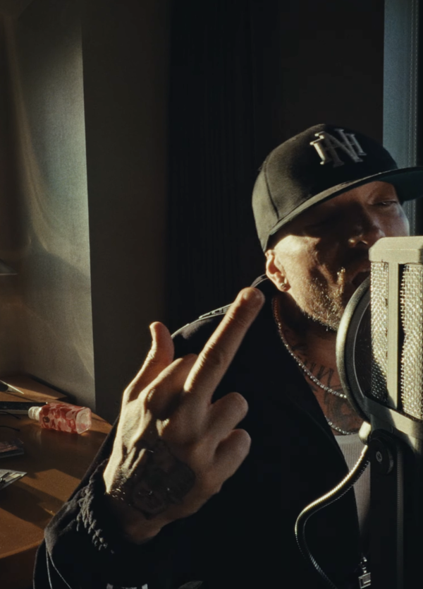 Abbiamo ascoltato Fastlife 5: Audio Luxury di Gu&egrave;, che ormai &egrave; come Pablo Picasso