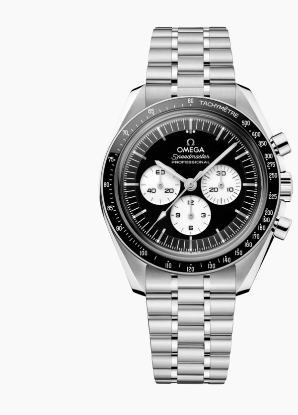 Ecco gli Omega Speedmaster &ldquo;Black and White&rdquo; per il 2026, due reverse panda: bene l&rsquo;oro, pessime notizie dall&rsquo;acciaio e ceramica