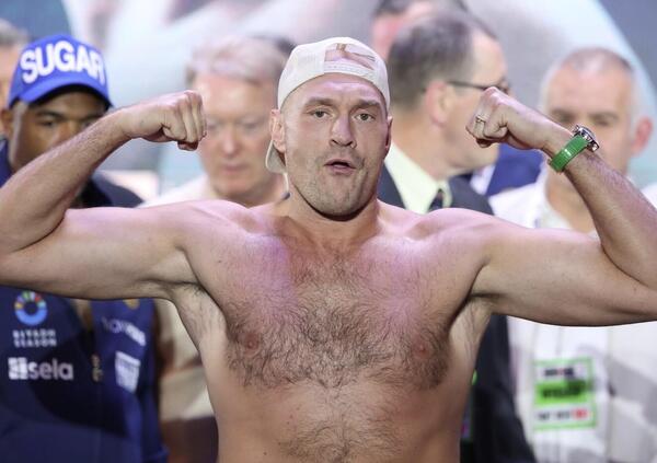 Tanto rumore per nulla? Tyson Fury annuncia il ritorno alla boxe, ma &egrave; ancora senza avversari. E i match di cui si parla non sembrano granch&eacute;&hellip;