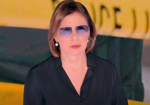 Ma che occhiali indossava Bianca Berlinguer a &Egrave; sempre Cartabianca? Modello, prezzo e un particolare. Ne abbiamo parlato con l&rsquo;esperta Angelica Pagnelli