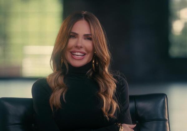 Ah caciottari, la vera notizia nel caso Signorini &egrave; che Corona ha riportato Ilary Blasi al Grande Fratello Vip. Ve lo ricordate lo scazzo tra di loro?