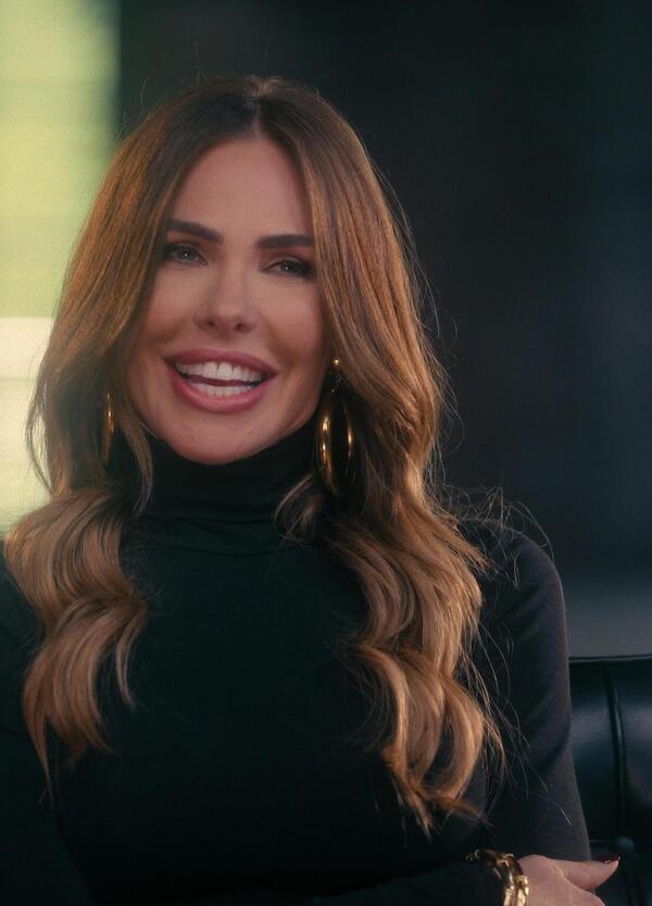 Ah caciottari, la vera notizia nel caso Signorini &egrave; che Corona ha riportato Ilary Blasi al Grande Fratello Vip. Ve lo ricordate lo scazzo tra di loro?