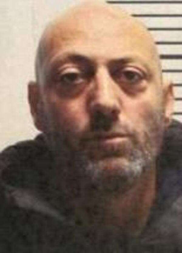 Caminiti, il ras dei parcheggi di San Siro, condannato a 22 anni per omicidio