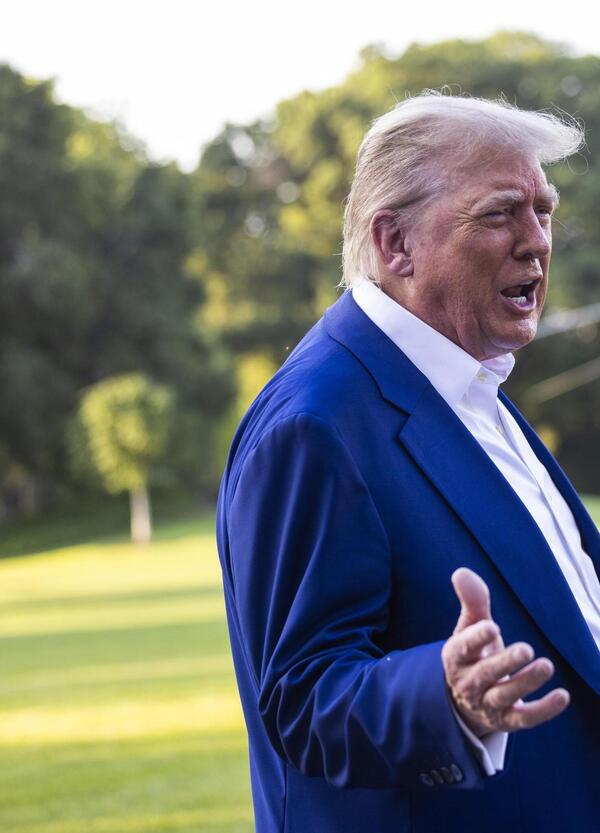 Sull'Iran Trump ha bluffato? Il vero motivo per cui non c'&egrave; ancora stato un attacco &egrave; che gli Usa... non hanno abbastanza risorse militari in Medio Oriente