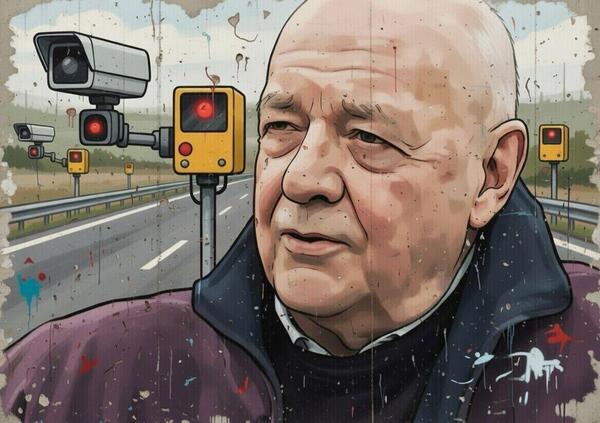 Antonio Menegon, l&rsquo;ingegnere anti-autovelox scomparso nel nulla, voleva denunciare il Ministero dei Trasporti. Lo aveva gi&agrave; fatto con magistrati e non solo&hellip;