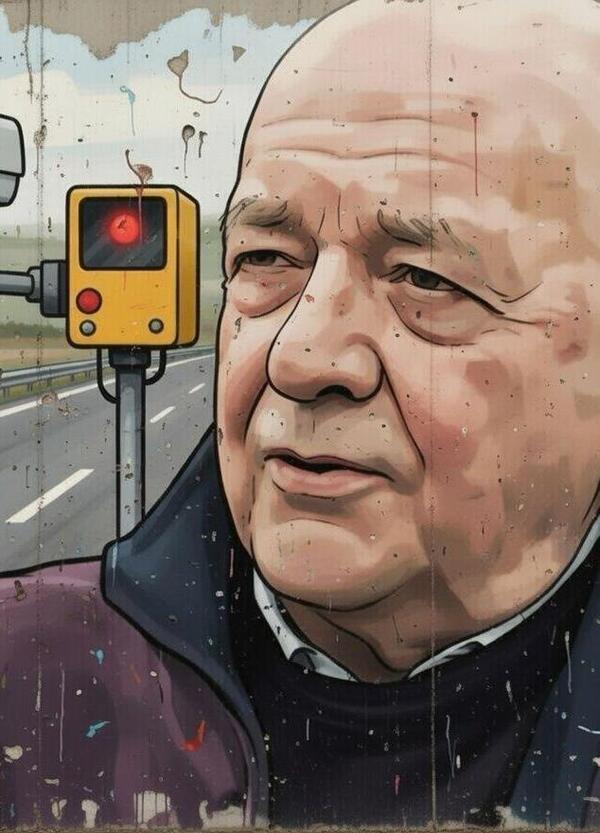 Antonio Menegon, l&rsquo;ingegnere anti-autovelox scomparso nel nulla, voleva denunciare il Ministero dei Trasporti