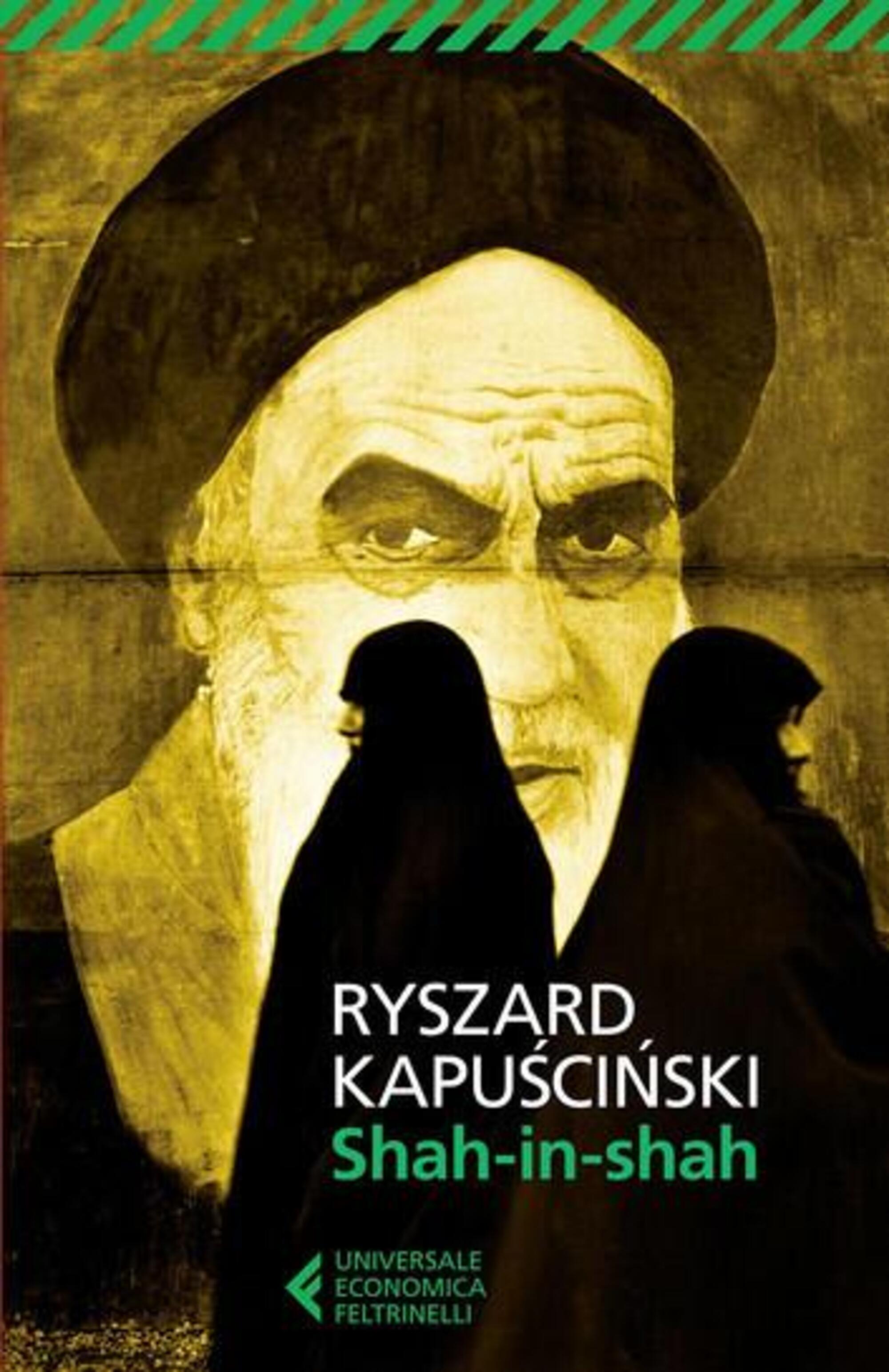libro Ryszard Kapuscinski