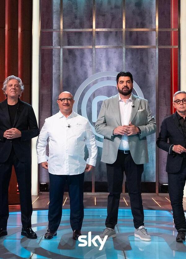 Masterchef 15, ma chi &egrave; Ciccio Sultano, lo chef con due stelle Michelin ospite su Sky? Il ristorante, i piatti forti, i premi 