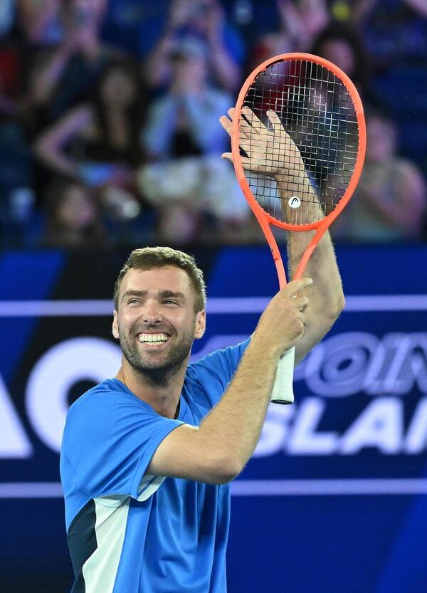 Chi vuol essere milionario con il tennis? Ecco il One Point Slam: come funziona, come iscriversi e tutto quello che dovete sapere