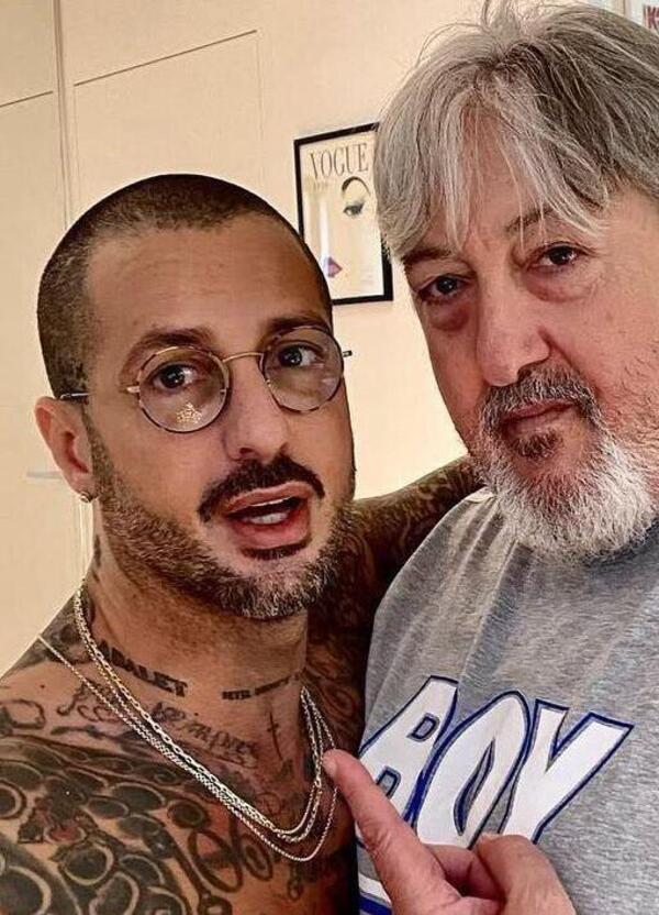 Abbiamo intervistato Maurizio Sorge, il re dei paparazzi nella serie su Corona: &ldquo;Aspettiamoci altre bombe. Fabrizio era innamorato di Belen. Ricordo un viaggio..."