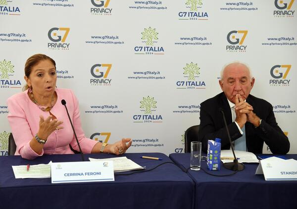 I voli Ita, seimila euro in macelleria e il parrucchiere: chi sono i membri del garante della privacy, chi li ha messi sulla poltrona e perch&egrave; la sinistra non pu&ograve; parlare