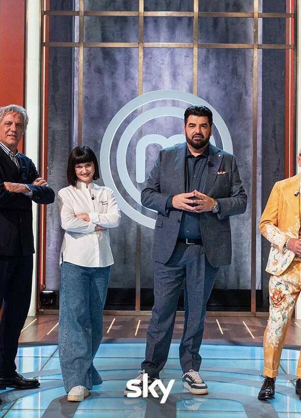 Chiara Pavan giudice di MasterChef 16?