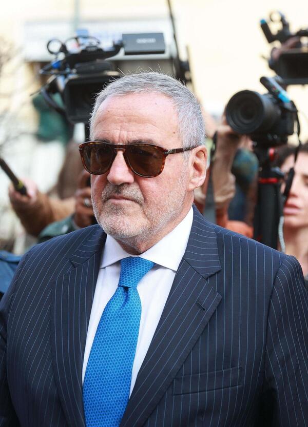 Delitto di Garlasco, &ldquo;sistema Pavia&rdquo; e &ldquo;corruzione Sempio&rdquo;: i devices di Venditti non si toccano. Il &ldquo;rigetto totale&rdquo; della Cassazione suona di segnale&hellip;