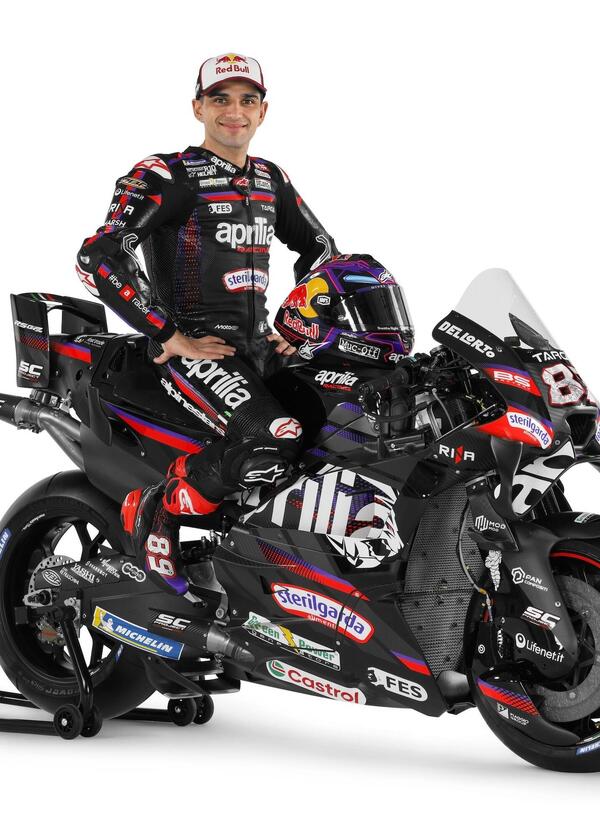 Jorge Mart&iacute;n &egrave; da mondiale nel 2026? &ldquo;Ho imparato a fare il giusto, punto a essere pronto in Thailandia&rdquo;. E poi Aprilia, il mercato piloti, Marc Marquez&hellip;