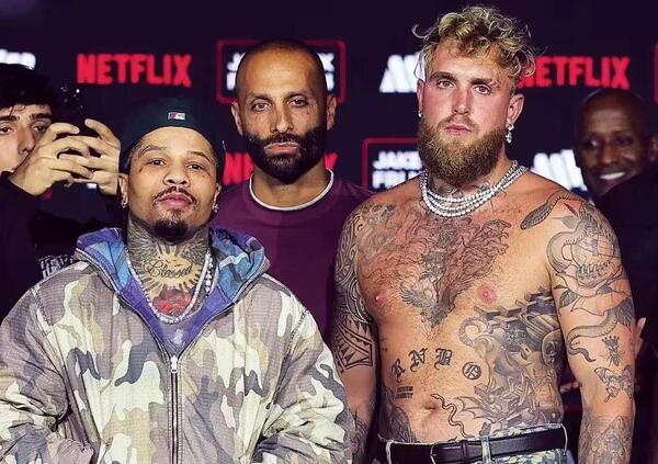 Il pugile Gervonta Davis &egrave; ricercato per violenza domestica. Dall&rsquo;incontro con Jake Paul annullato alle accuse dell&rsquo;ex fidanzata: ecco il mandato d&rsquo;arresto per l&rsquo;ex campione di boxe